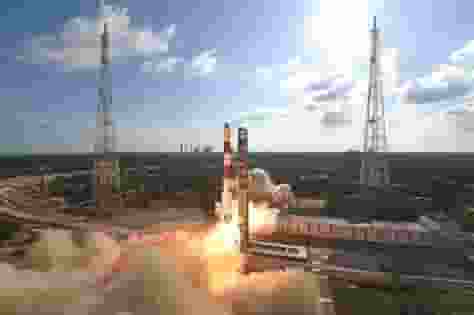 For the first time, India is advancing payload technology and space-bound hardware outside the Indian Space Research Organisation (ISRO) labs, announced Somanath S, Chairman and Secretary of the Department of Space.