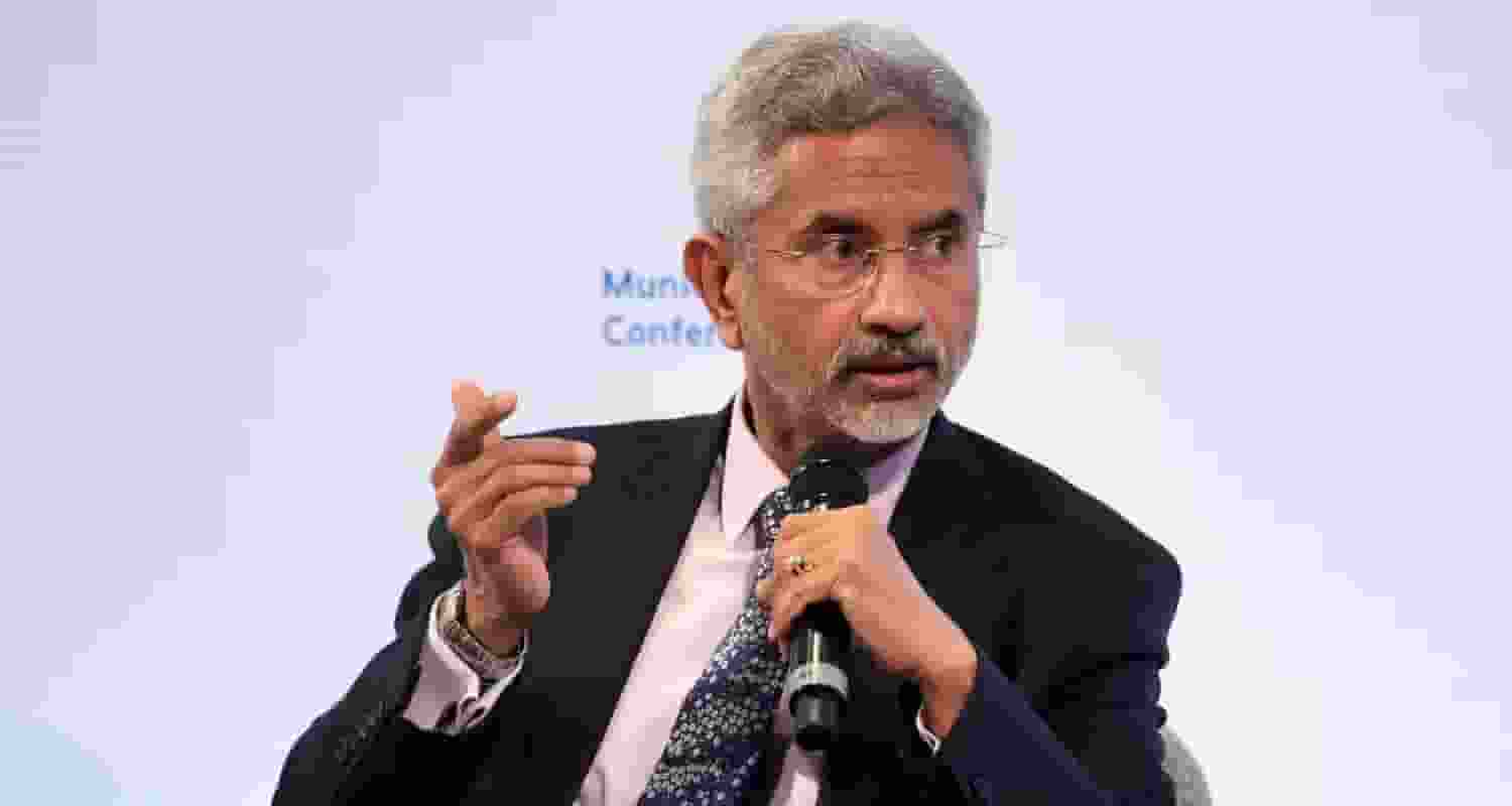 US report citing human rights violations in India “deeply biased”: MEA 