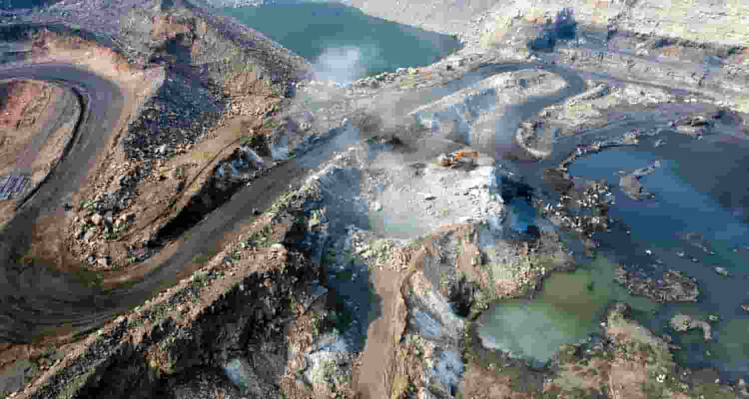 Jharkhand's expectations for Union Budget 2024 that discusses Coal Mines, Nirmala SItharaman, Budget, economy, 
