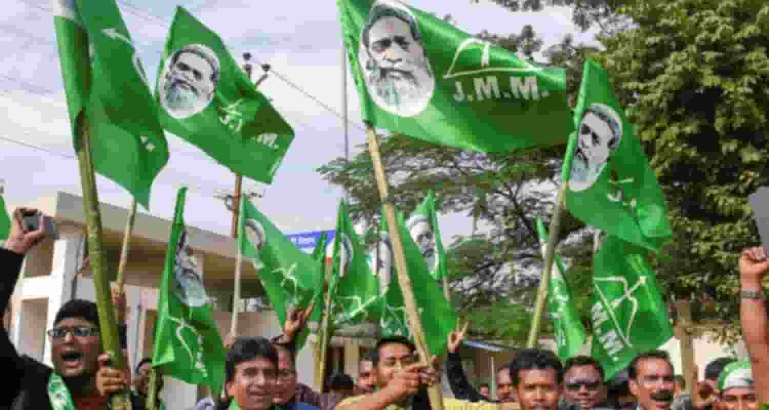 JMM Lok Sabha list to come soon.
