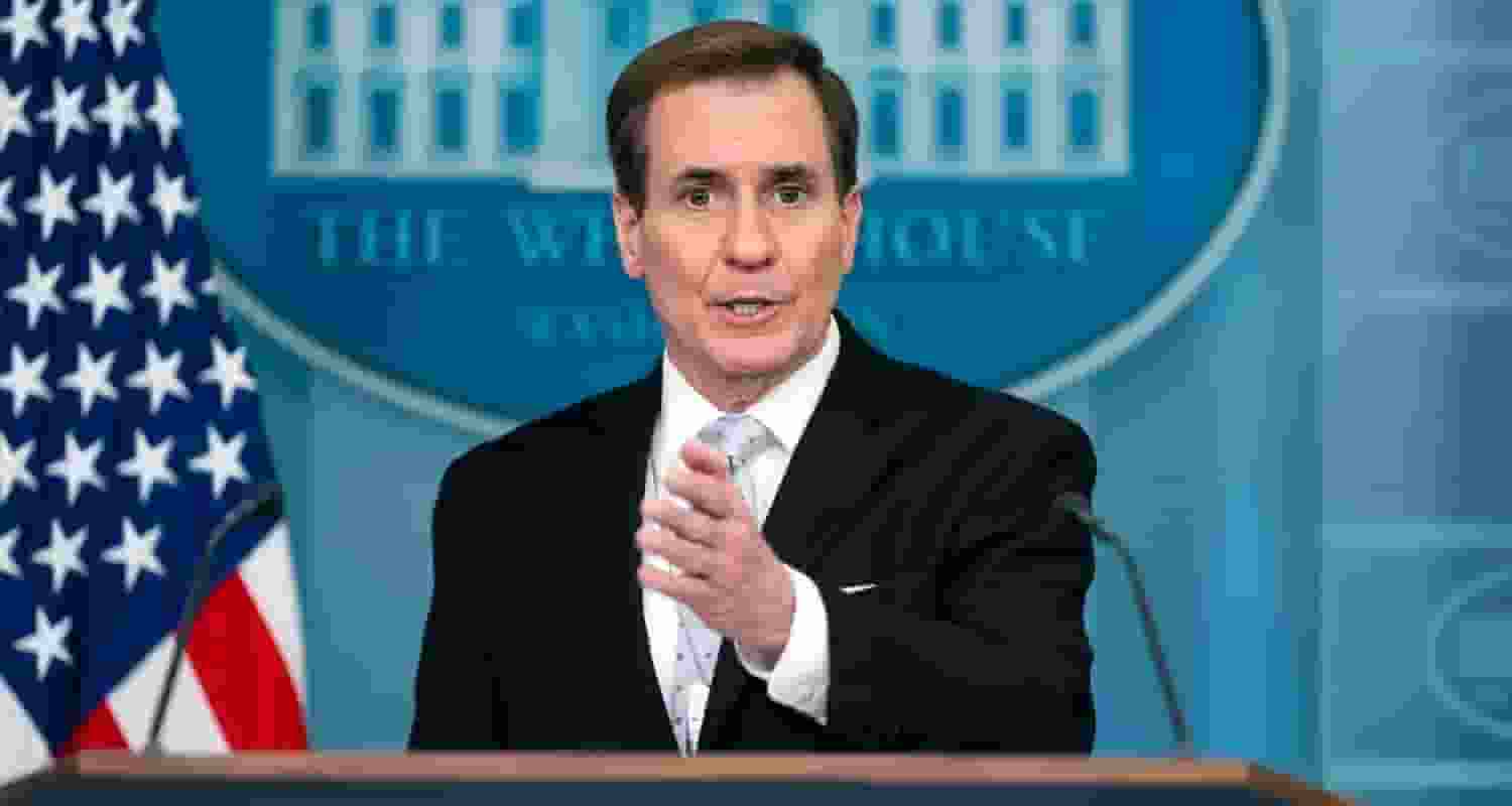 White house calls India 'vibrant democracy' days after Biden's 'Xenophobic' comment