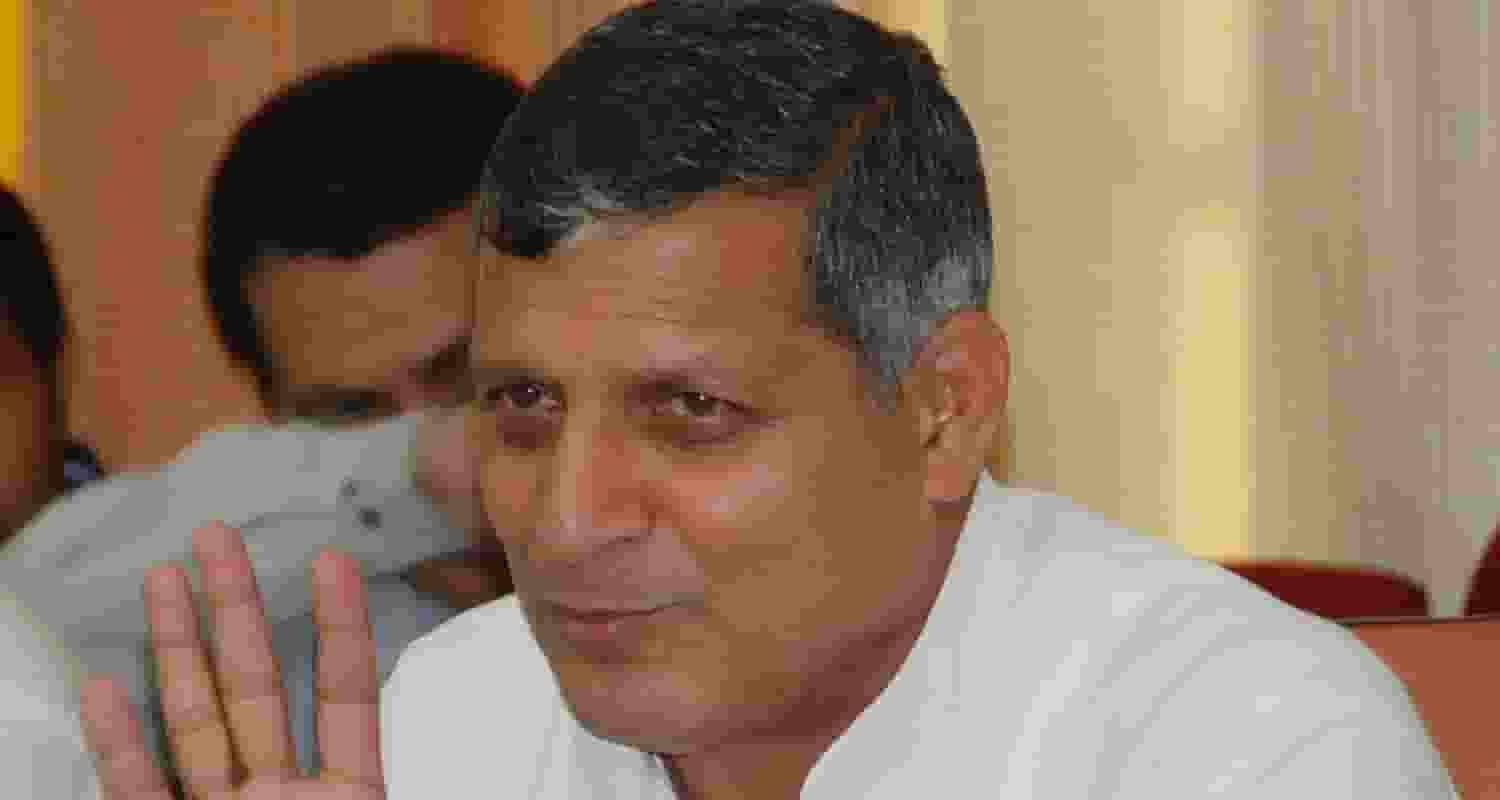 Kanwar Pal. 
