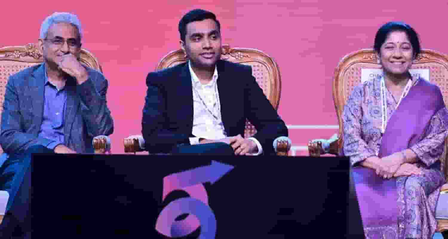 Adani, Tamil Nadu, investment, Development