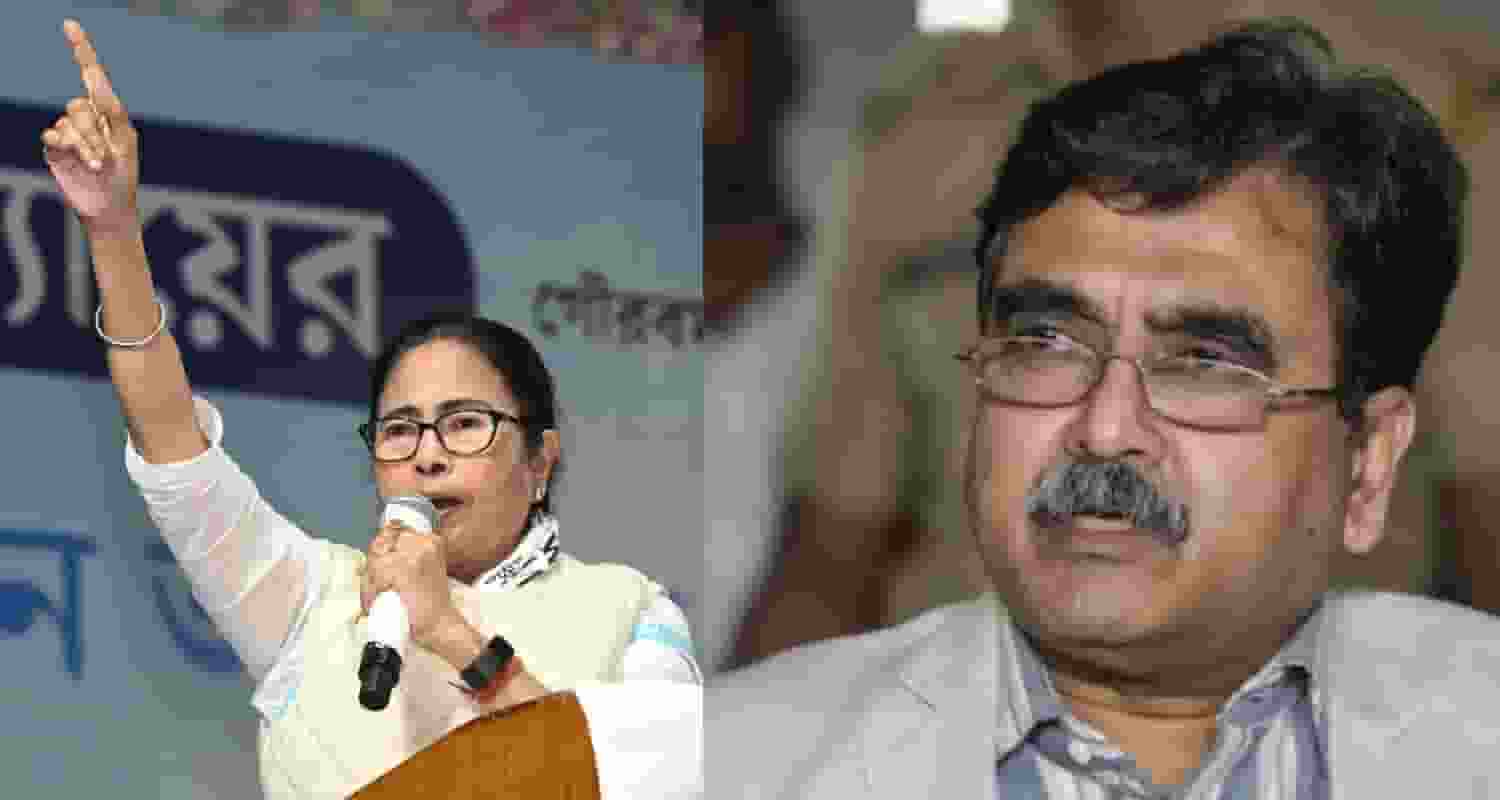 TMC takes to EC.