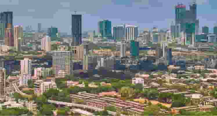 Registration of properties in Mumbai municipal area  rise by 33 pc annually highest registration of properties