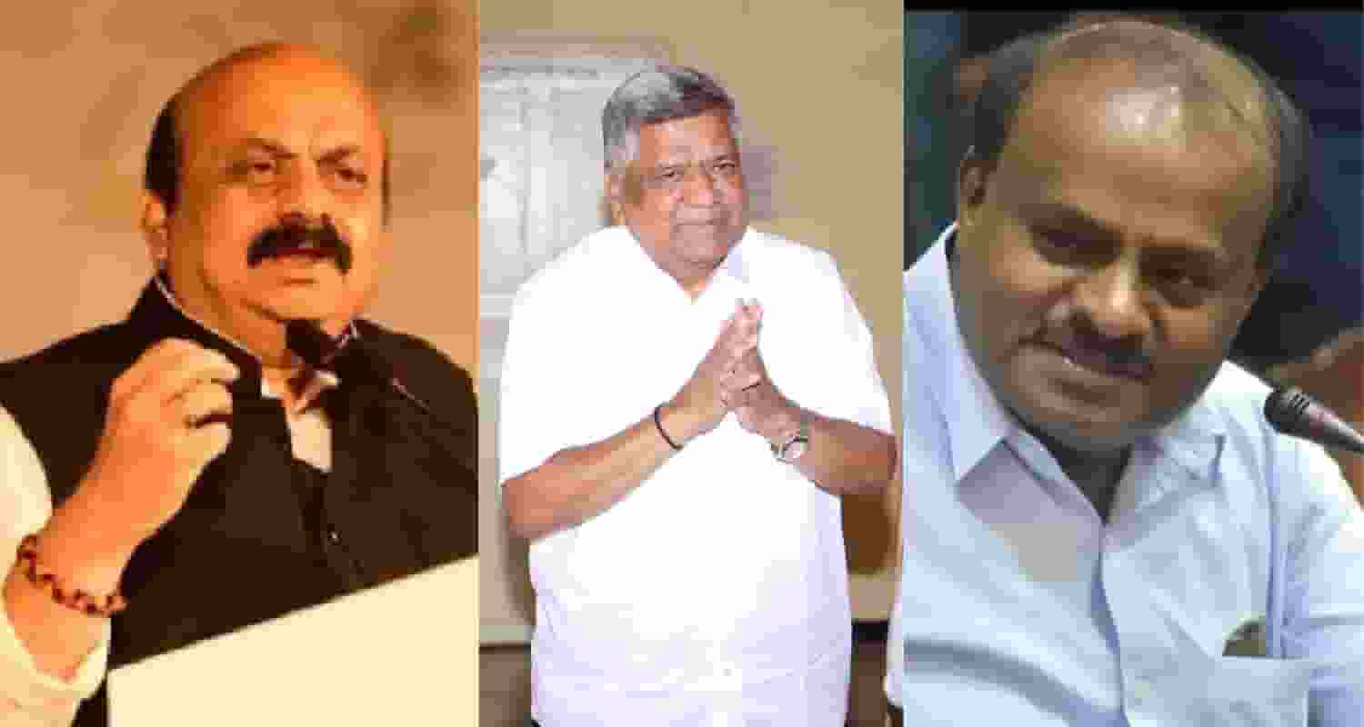 EX-CMs contest.