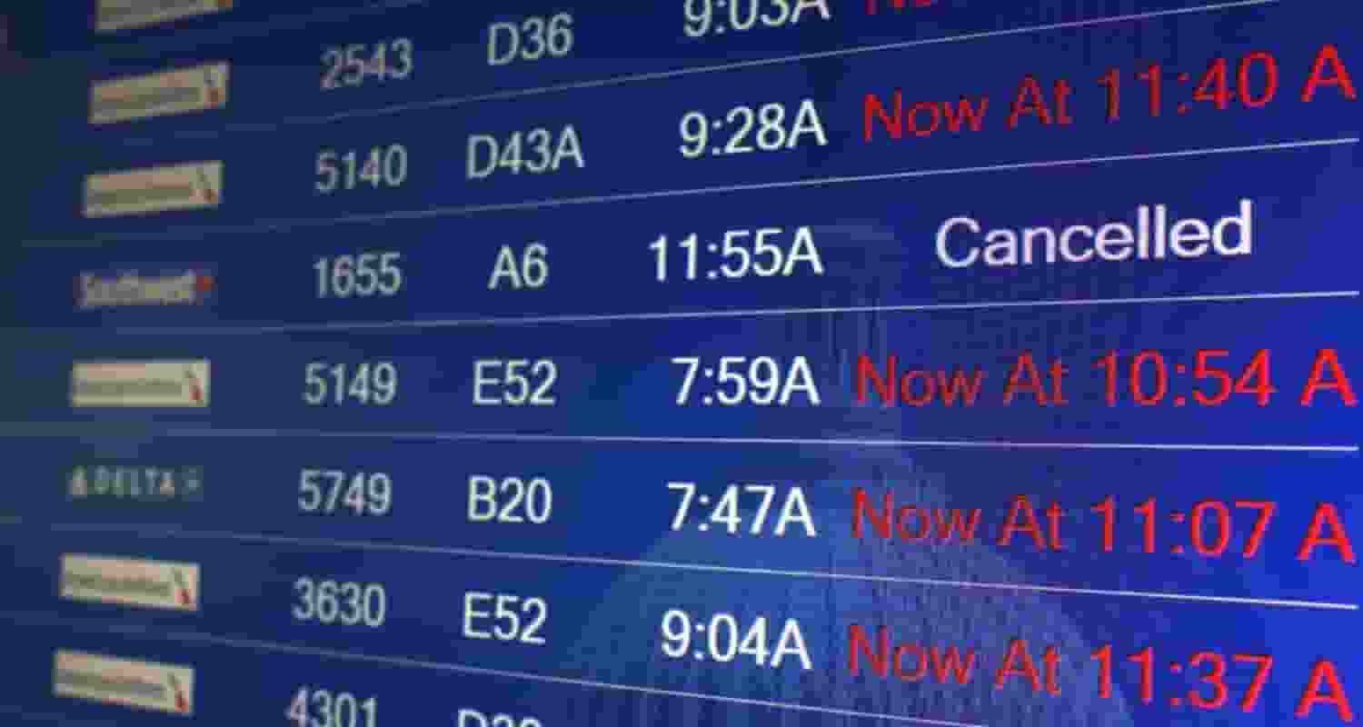 US new airline rule