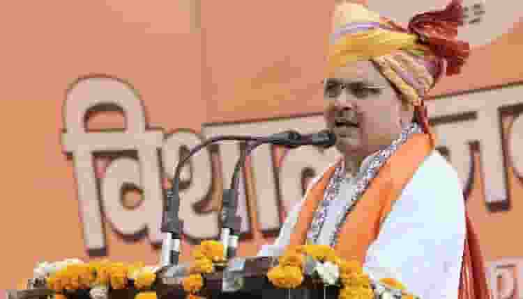 Rajasthan CM promises swift response to Jat quota issue for Dholpur, Bharatpur