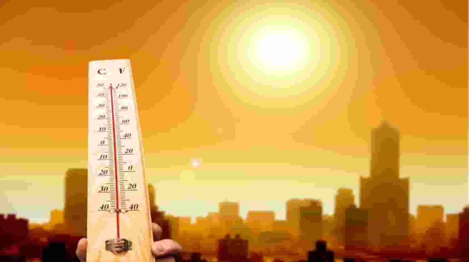 Bengaluru records second hottest day in 50 days at 38.5° Celsius