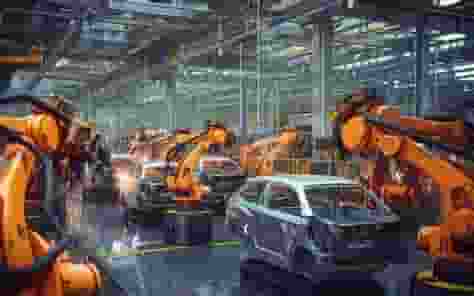 India's automobile exports experienced a 5.5% decline in the fiscal year 2023-24, according to recent data released by the Society of Indian Automobile Manufacturers (SIAM).