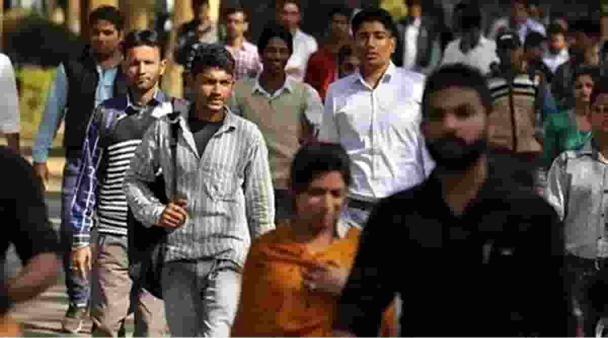 The release of the India Employment Report 2024 by the Institute for Human Development and the International Labour Organisation has sparked crucial conversations about the state of employment in the country. 