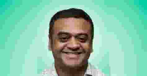 Arvind Nithrakashyap, Co-founder and CTO of Rubrik, a leading US-based cloud data management and security company, highlighted the critical importance of robust cybersecurity measures in today's increasingly digitised landscape.