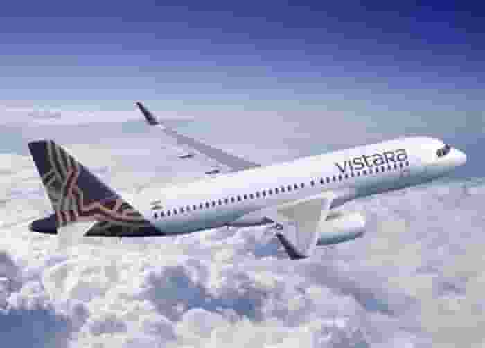 Vistara, a prominent Tata Group airline, recently announced a strategic decision to trim its flight capacity by 10%, equating to the cancellation of approximately 25-30 flights daily