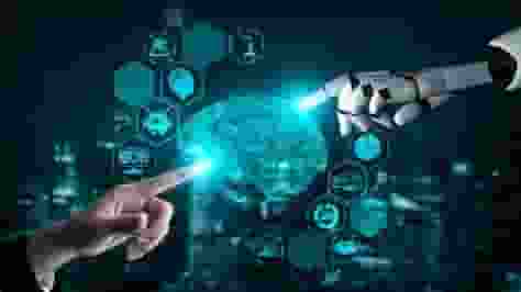 The government has dropped the permit requirement for untested AI models but emphasized the need to label AI-generated content, according to a latest advisory on Artificial Intelligence technology.