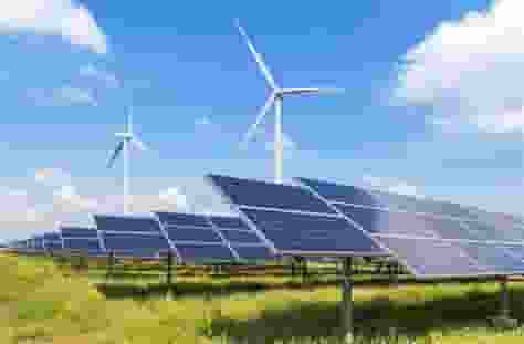 JSW Energy's arm JSW Renewable Energy has signed an agreement with Reliance Power to acquire its 45 MW wind power project in Vashpet, Maharashtra, for Rs 132 crore.
