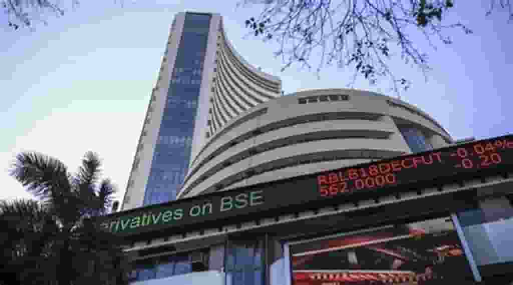 Equity markets in India surged for the fifth consecutive session, with the Sensex crossing the 74,000 mark and the Nifty closing above 22,550 on Thursday