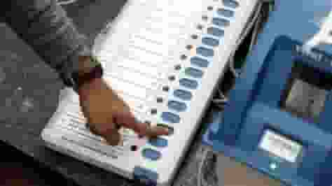 The nomination process for the seven Lok Sabha seats in Delhi and the single Lok Sabha seat in Gurgaon is scheduled to commence on Monday, marking a crucial phase in the electoral process