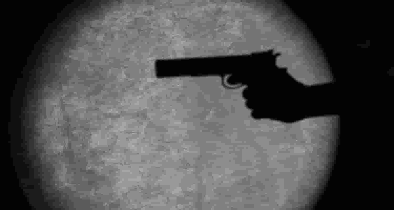 Pak policeman’s son kills Judge’s son for eating half of his girlfriend's burger