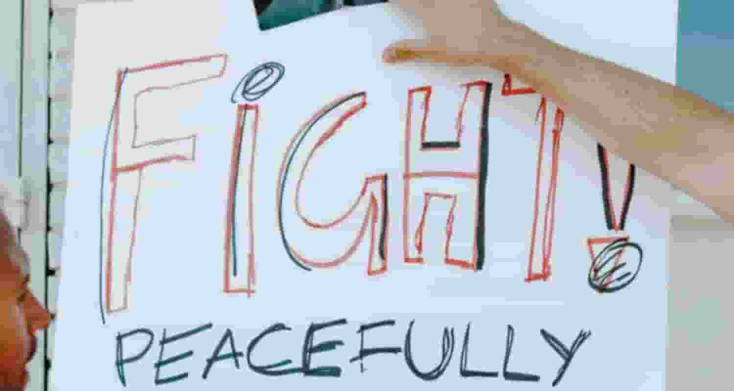 Pakistan gears up for polls, expecting for a peaceful vote. 