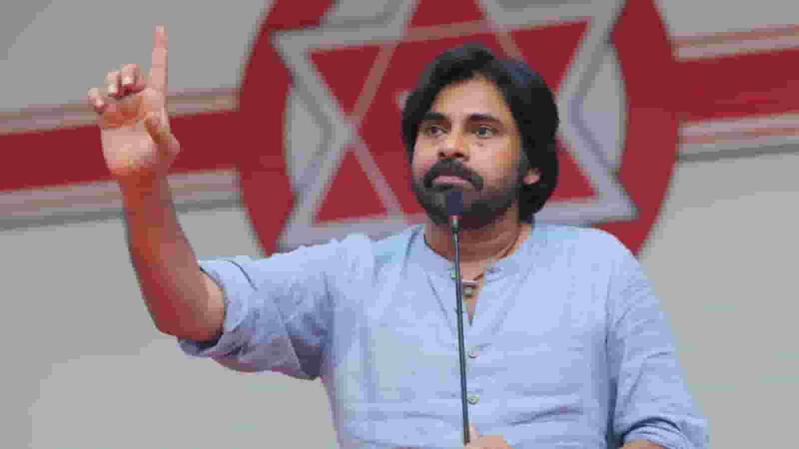 Pawan kalyan, Jan Sena Party, jagan Mohan Reddy, Chandrababu Naidu, Andhra pradesh