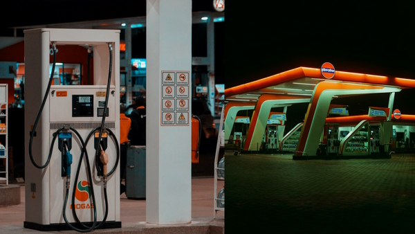 Petroleum dealers in Rajasthan are staging a two-day strike 