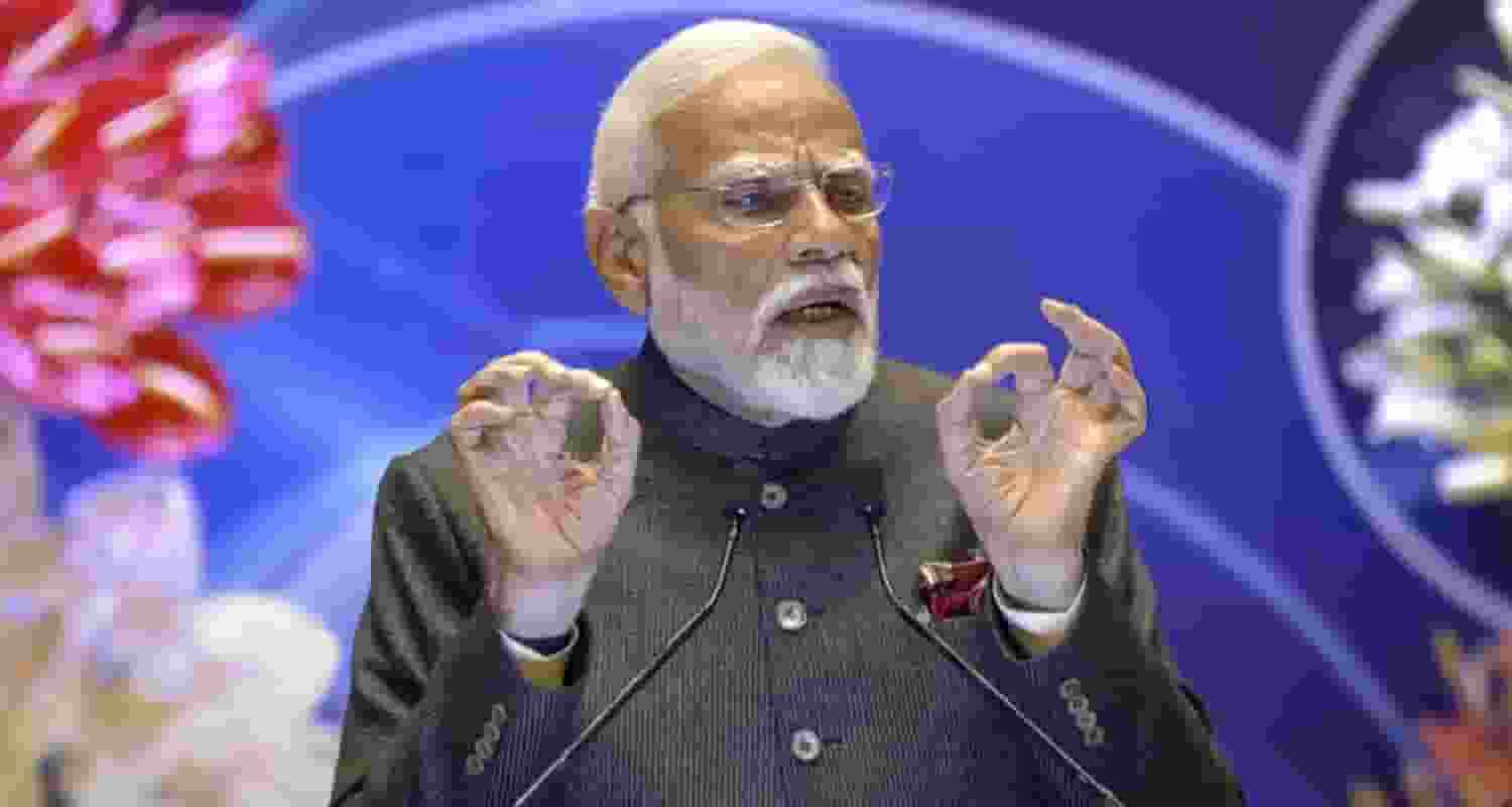 PM Modi will be inaugurating the India ENergy Week 2024 in Goa
