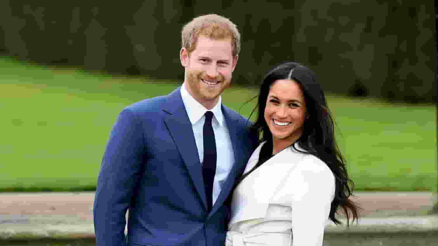 Prince Harry, Meghan Markle return to Netflix as producers of new shows