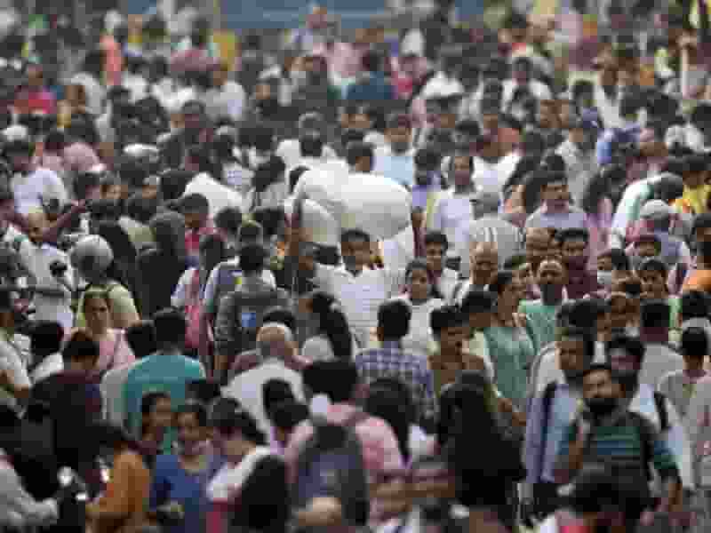 The World Bank's biannual regional outlook has forecasted robust growth for South Asia, reaching 6.0% in 2024, primarily driven by India's strong performance and the recovering economies of Pakistan and Sri Lanka. 