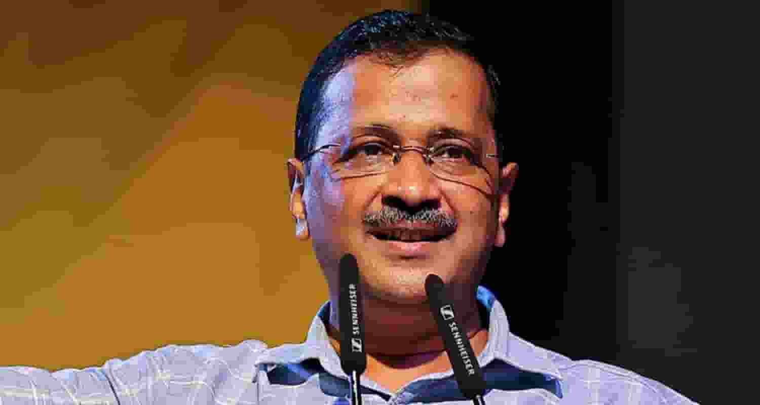 Arvind kejriwal, AAP, congress, one nation one election, delhi, india 