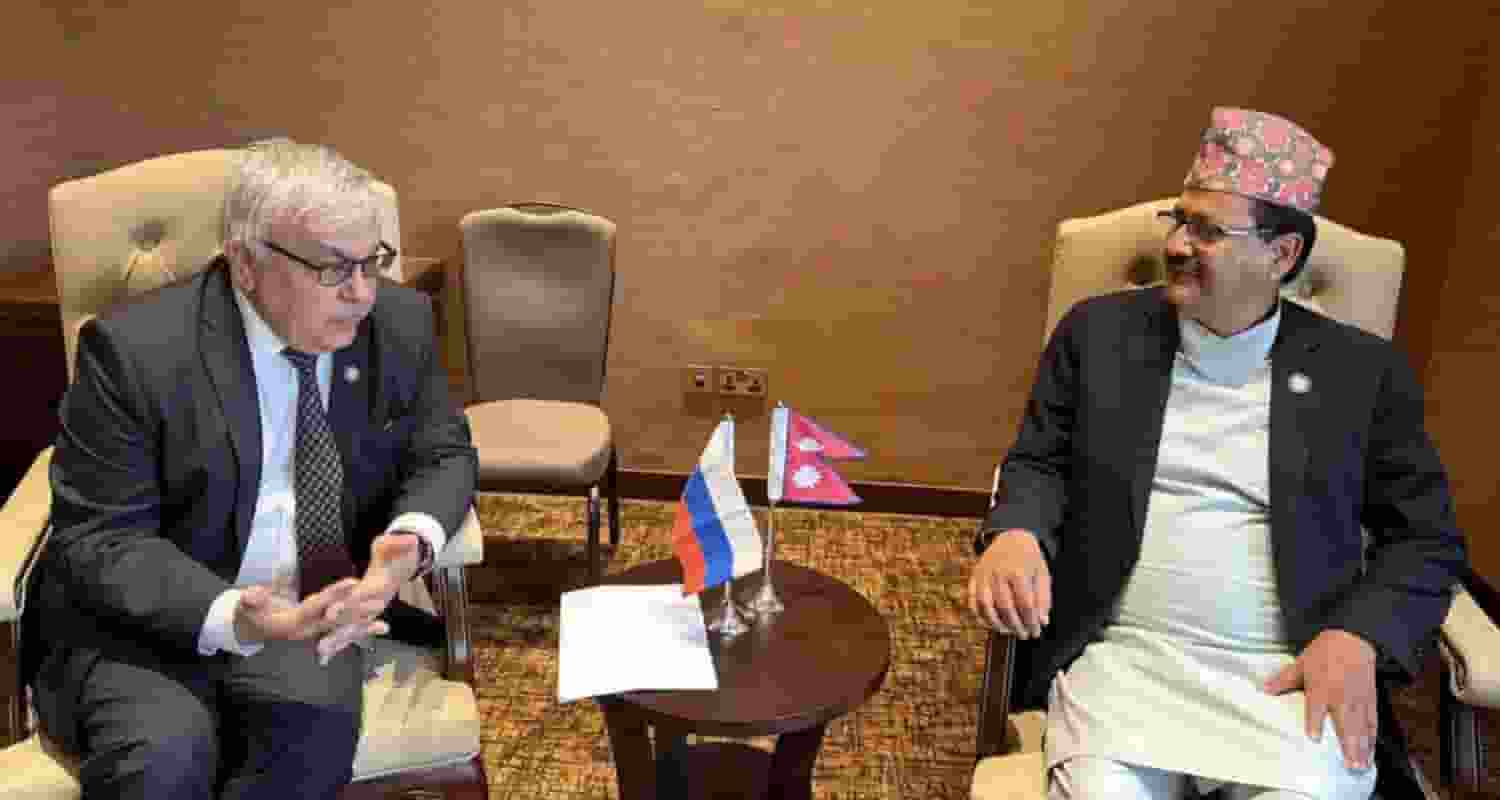 russia, nepal, foreign,  saud, ukraine 