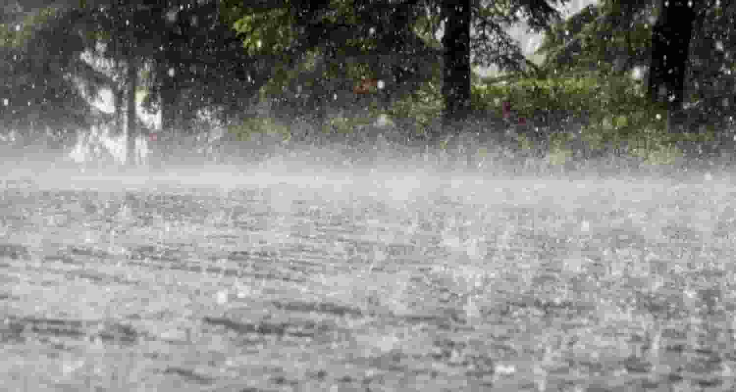 Kerala braces for heavy rainfall & cyclone threat 