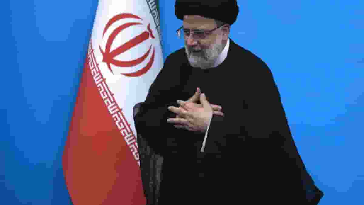Burial to take place in the north-eastern city of Mashhad in Iran.
