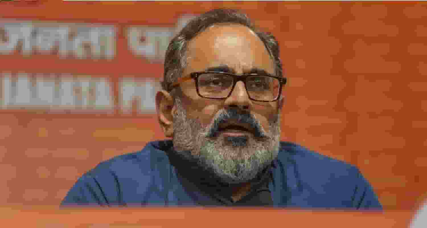 Deepfake Issue, Sachin tendulkar, India, IT Minister, Rajeev Chandrasekhar