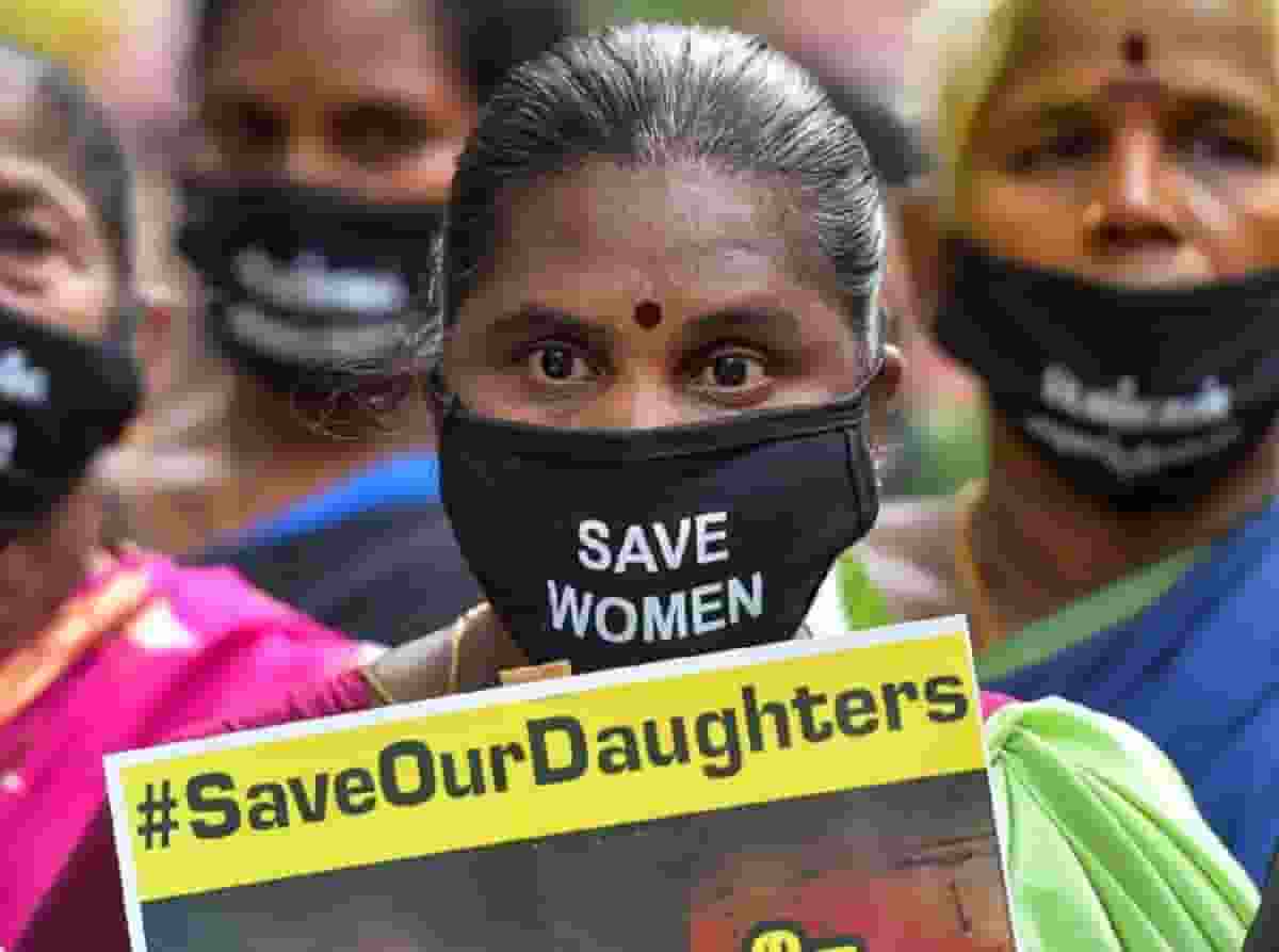 Surat rape