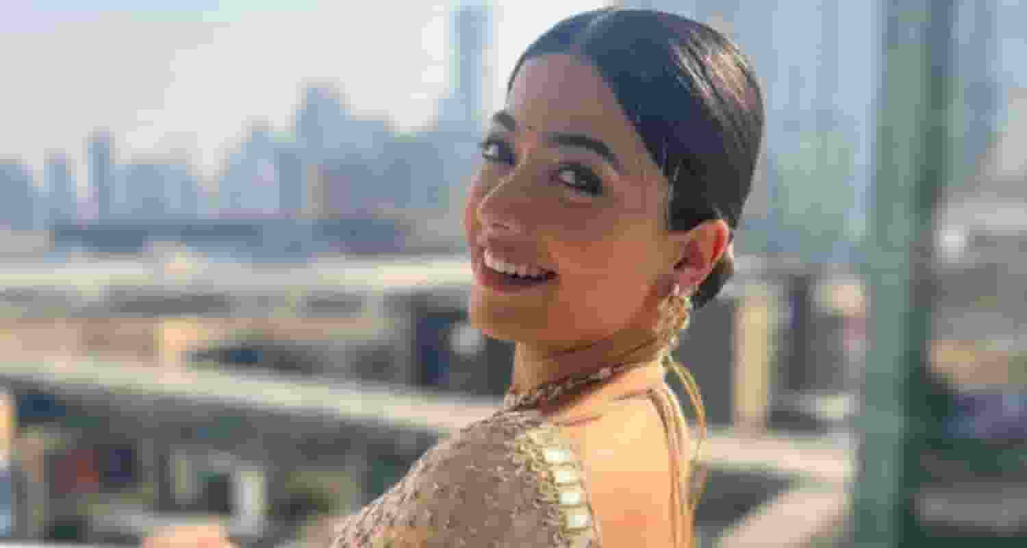 Delhi Police arrests a B-Tech graduate from Andhra Pradesh in connection with a deepfake video of actor Rashmika Mandanna. 