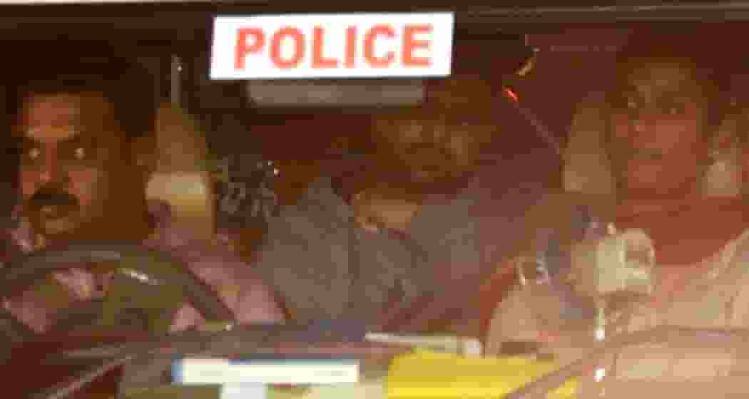 Suspended JD(S) leader Prajwal Revanna, who is facing charges of sexually abusing several women, returns to India, being taken to the Special Investigation Team (SIT), Bengaluru, Friday in the wee hours.