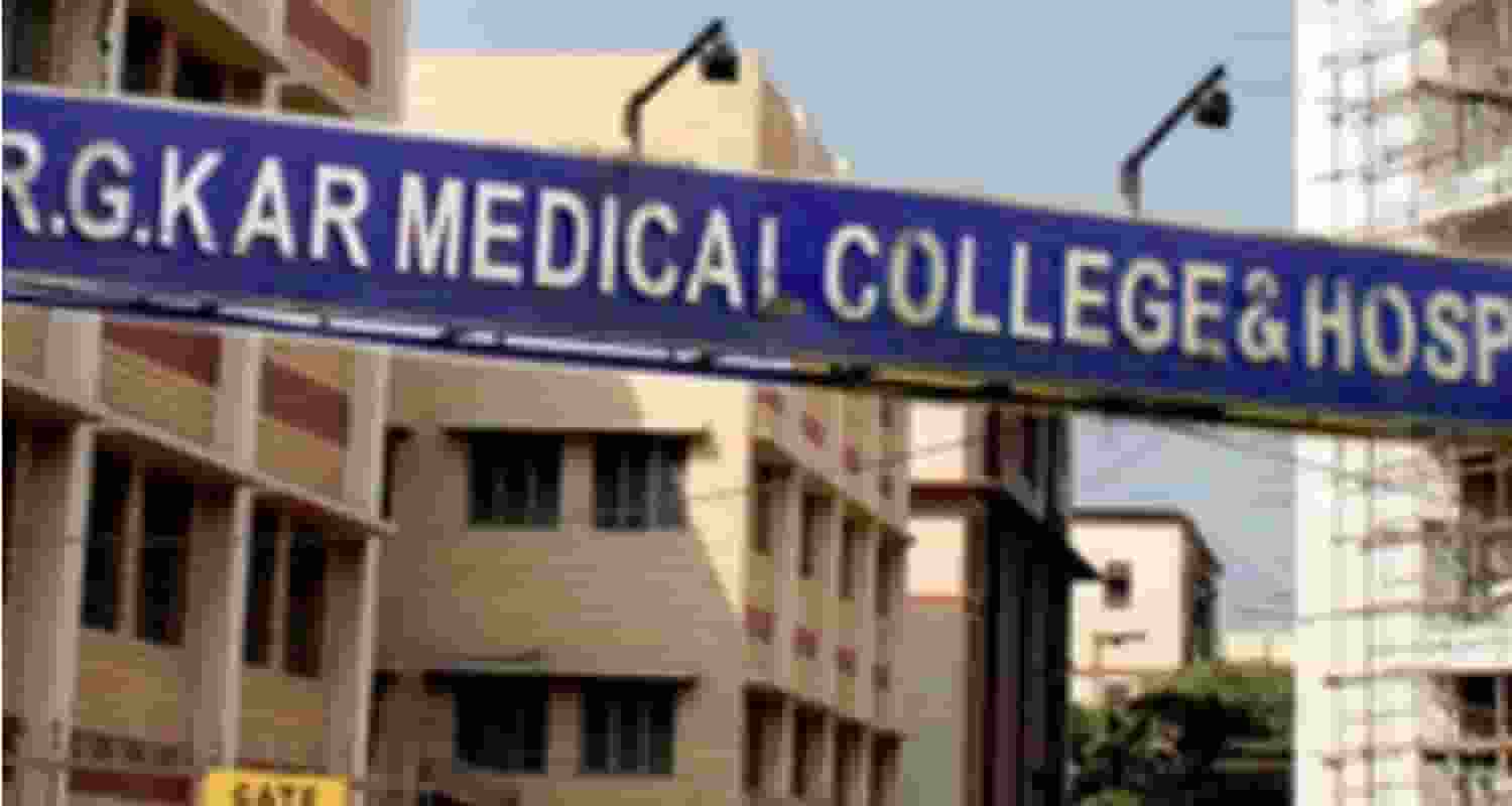 RG Kar: State to appoint retired cops as security supervisors in Bengal hospitals
