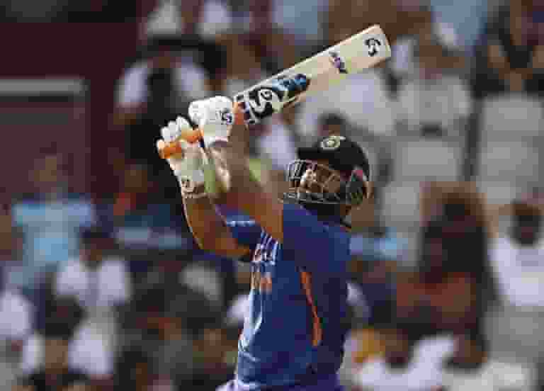 In preparation for the upcoming T20 World Cup 2024, the Board of Control for Cricket in India (BCCI) has designated Sanju Samson and Rishabh Pant as the two wicket-keeper batters in India's squad.