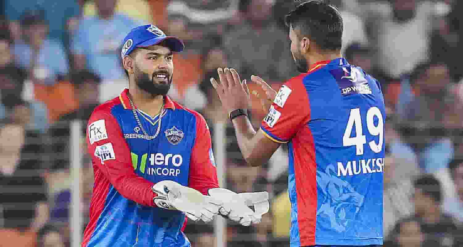 An emotional homecoming awaits Rishabh Pant when he leads Delhi Capitals out at the Arun Jaitley Stadium here, hoping to halt the marauding run of Pat Cummins' Sunrisers Hyderabad on Saturday