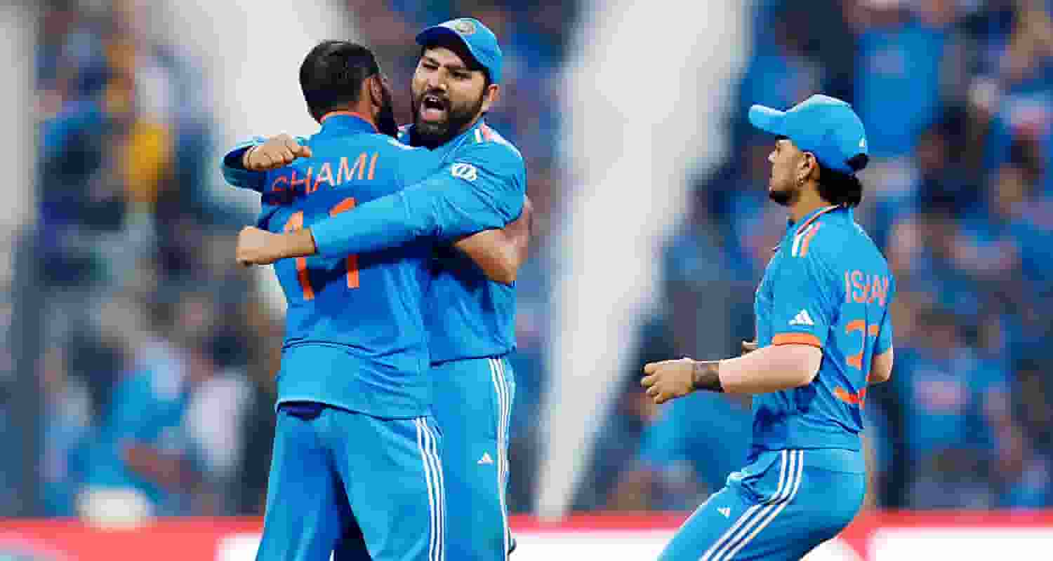 India captain Rohit Sharma T20 World Cup The squad is not yet finalised  ICC T20 World Cup 