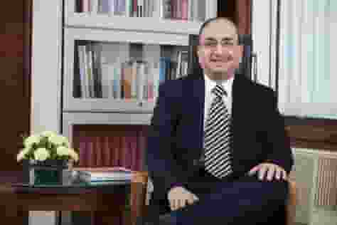 In a recent statement, State Bank of India (SBI) Chairman Dinesh Khara expressed confidence in India's economic trajectory, highlighting conditions that suggest an imminent upshift in real GDP growth.