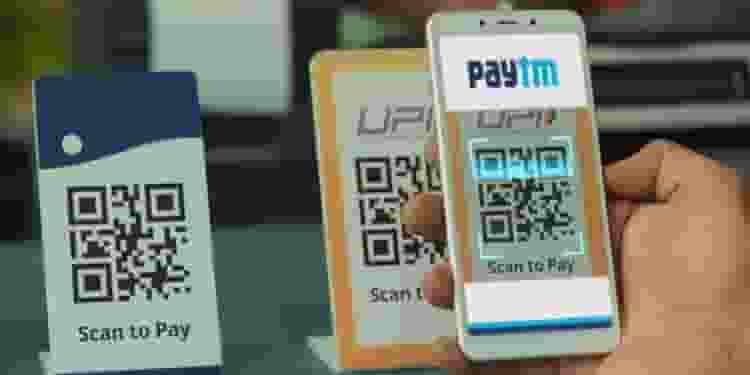 An inter-ministerial committee is currently reviewing FDI inflows from China into Paytm Payments Services 