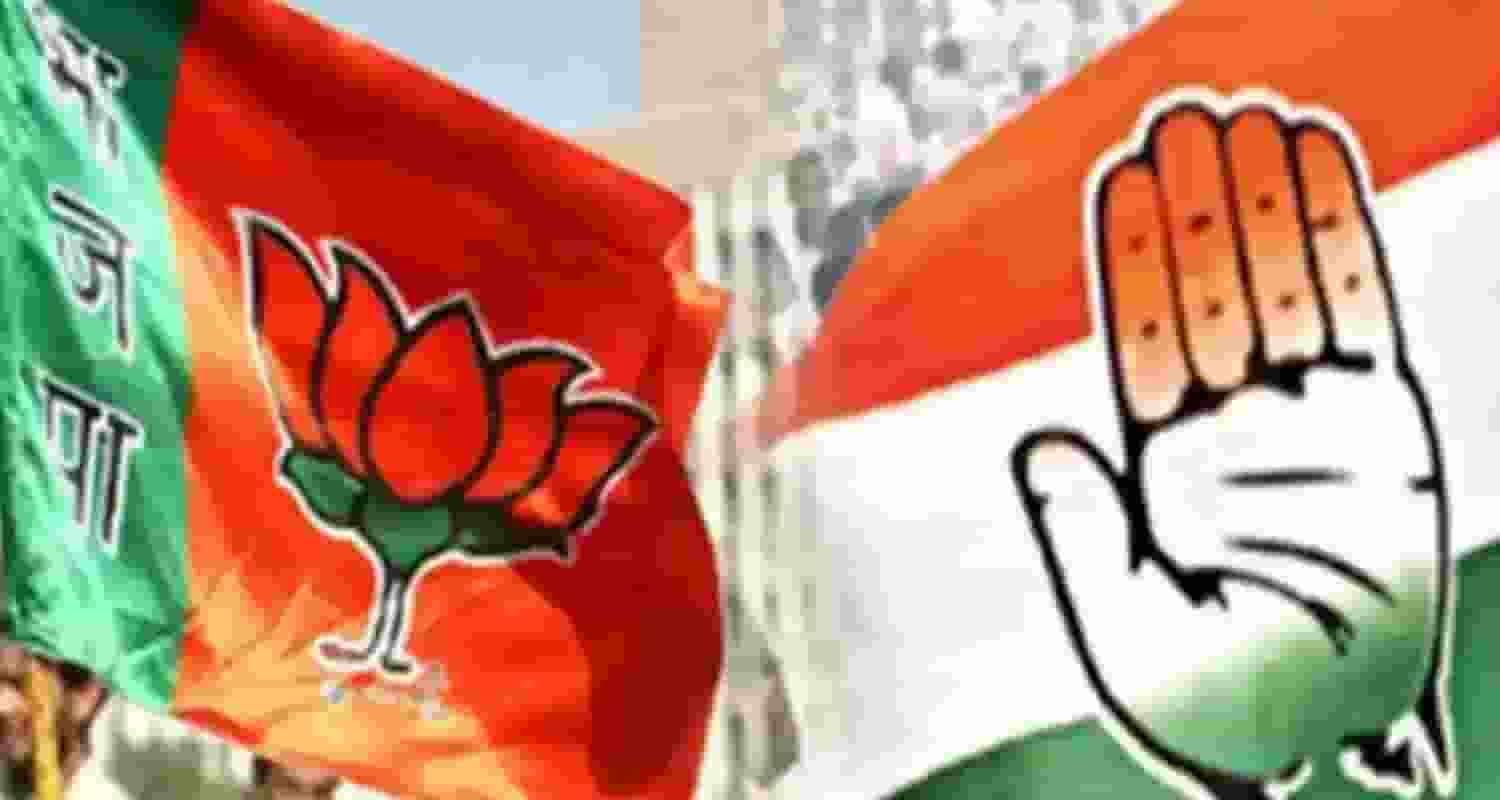 Assembly by-polls lend much heat to the campaign, while all eyes are set on the politically literate voters of Himachal as to how they see the quick incident of rebellion that changed political equations.