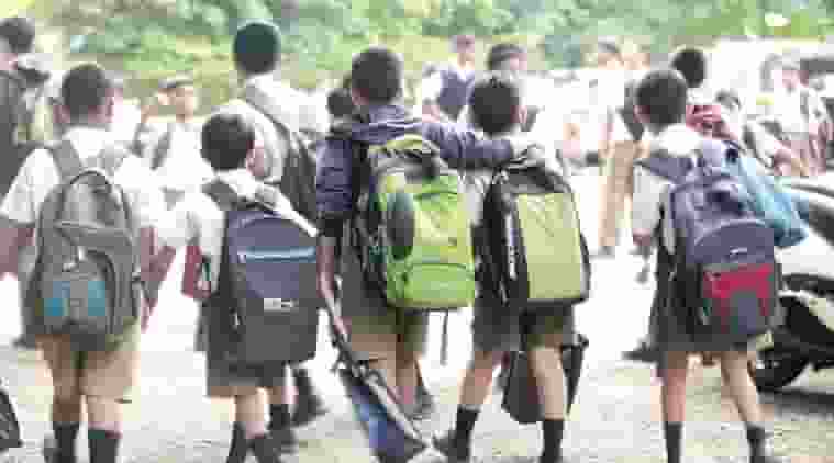 The Jammu and Kashmir administration is currently reviewing a proposal to enrol children of all government employees in state-run schools. 