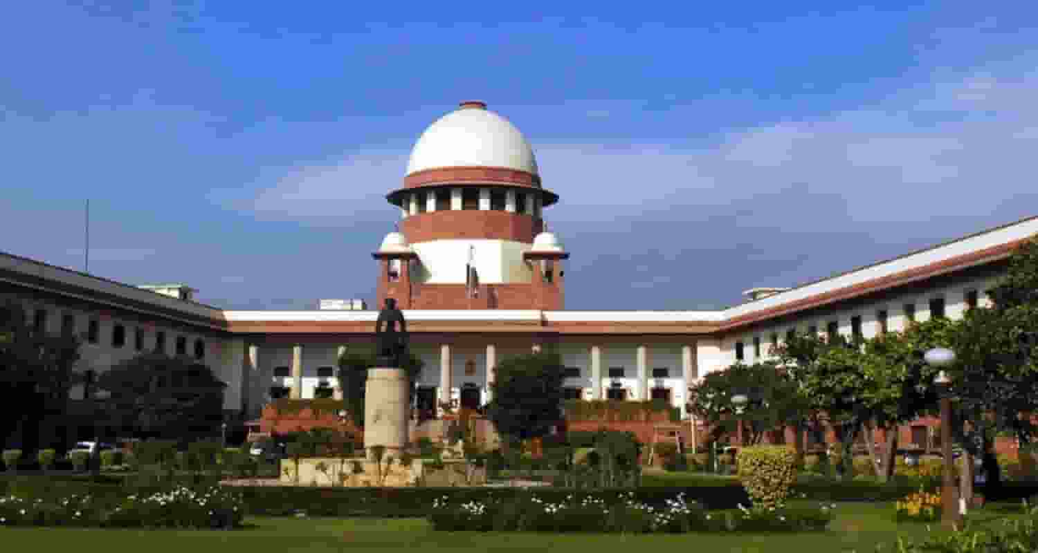 Supreme Court. 