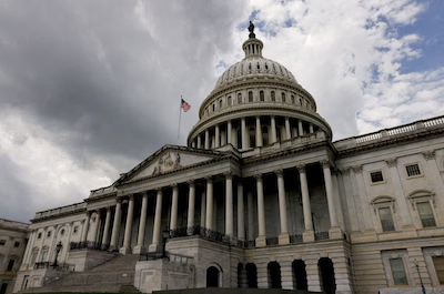 $95 billion aid package to Ukraine, Israel and Taiwan passed in the US Senate 