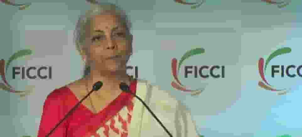 The Federation of Indian Chambers of Commerce and Industry (FICCI) organised the National Conclave titled 'VIKSIT BHARAT@2047: Viksit Bharat & Industry' at Hotel Shangri-La Eros, Janpath, New Delhi on Tuesday.