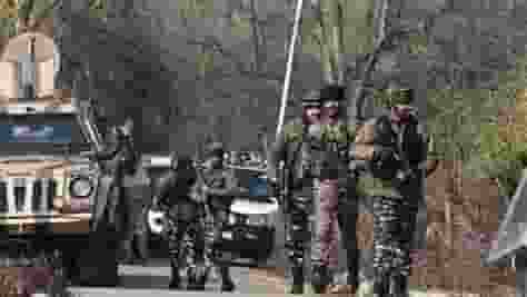 Around 200 additional companies of the Jammu and Kashmir Armed Police have been deployed to ensure peaceful polling.