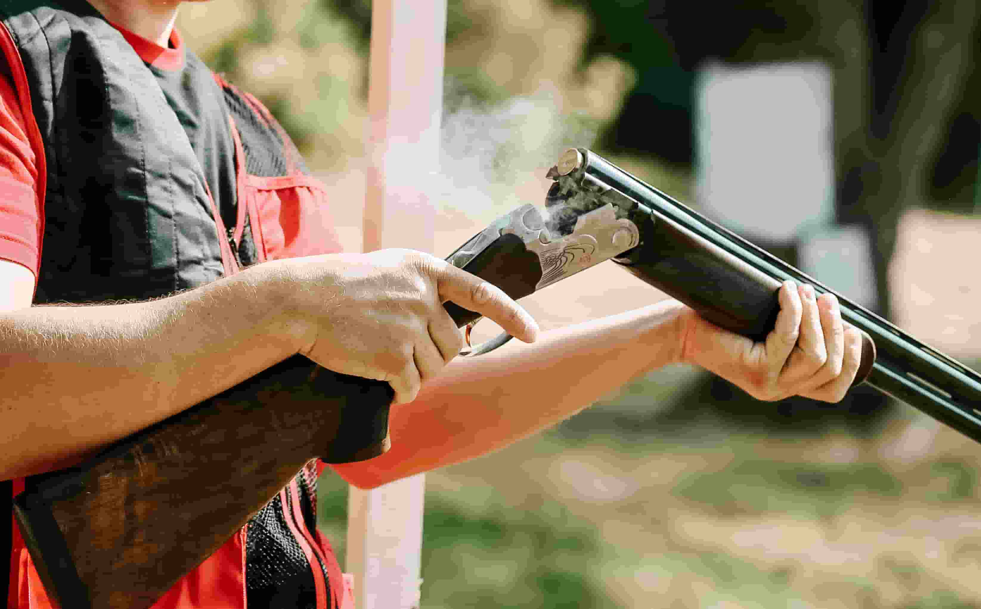 The National Rifle Association of India (NRAI) announced the squads for various important international competitions in the run-up to the Olympics, which will be held in July-August.