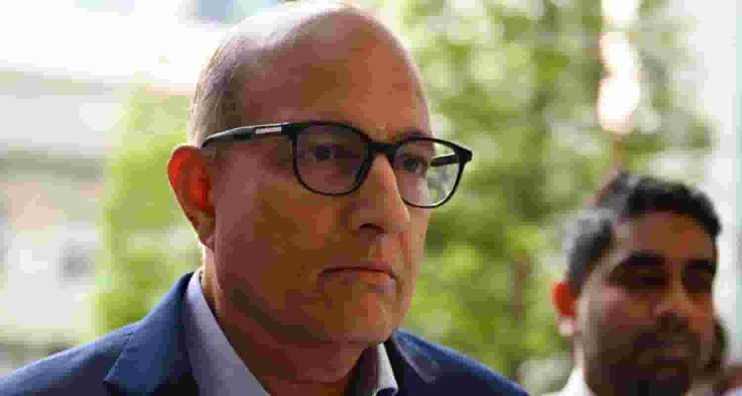 Singapore, Iswaran, India, transport Minister, corruption